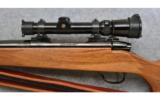 Weatherby Mark V Deluxe,
.460 Wby.Mag., - 4 of 7