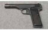 Browning 1922, .32 ACP., - 2 of 2