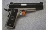 Nighthawk CustomTalon,.45 ACP., - 1 of 2