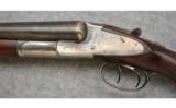 Hunter Arms, L.C. Smith Field, 12 Gauge - 4 of 7