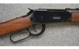 Winchester New Model 1894,
.25-35 Win.,
SRC - 2 of 7