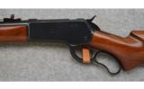 Browning Model 71,.348 Winchester,Carbine - 4 of 7