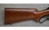 Browning Model 71,.348 Winchester,Carbine - 5 of 7