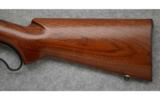 Browning Model 71,.348 Winchester,Carbine - 7 of 7