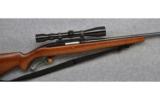 Winchester Model 88,.308 Win., Customized Rifle - 1 of 7
