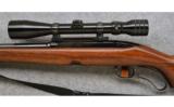Winchester Model 88,.308 Win., Customized Rifle - 4 of 7