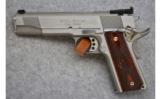 Springfield Armory 1911-A1,9mm Para.,Stainless - 2 of 2