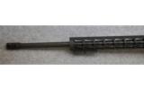 Ruger Precision Rifle,6.5 Creedmoor,Tactical Rifle - 6 of 7