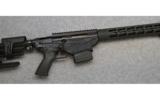 Ruger Precision Rifle,6.5 Creedmoor,Tactical Rifle - 1 of 7