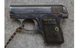Colt Vest Pocket Model 1908,.25 ACP., - 2 of 4