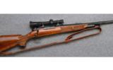 Weatherby Mark V Safari Grade,.416 Wby.Mag. - 1 of 7