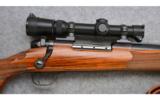 Weatherby Mark V Safari Grade,.416 Wby.Mag. - 2 of 7