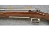 Browning X-Bolt, White Gold Medallion, .300 Win.Mag. - 4 of 7