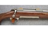 Browning X-Bolt, White Gold Medallion, .300 Win.Mag. - 2 of 7