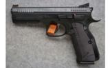 CZ Shadow 2, 9mm Para., Competition Pistol - 2 of 2