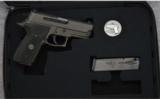 Sig Sauer P229 Legion,.40 S&W - 1 of 2