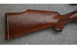 Winchester Model 70 Custom, .30 Gov't.'06, Pre-64 - 4 of 6