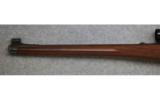 Winchester Model 70 Custom, .30 Gov't.'06, Pre-64 - 5 of 6