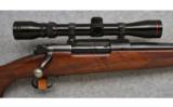 Winchester Model 70 Custom, .30 Gov't.'06, Pre-64 - 2 of 6