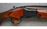 Winchester ~ Model 101 ~ 12 ga. ~ Magnum Field Gun - 2 of 7