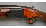 Winchester ~ Model 101 ~ 12 ga. ~ Magnum Field Gun - 4 of 7