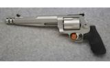 Smith & Wesson ~ Model 500 ~ .500 S&W Mag. ~ Performance Center - 2 of 2