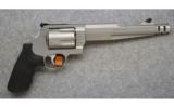 Smith & Wesson ~ Model 500 ~ .500 S&W Mag. ~ Performance Center - 1 of 2