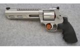 Smith & Wesson Model 686-6, .357 Mag.,
Performance Center - 2 of 2