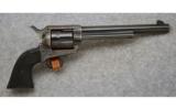 Colt Single Action Army,
.38 S&W Special - 1 of 2