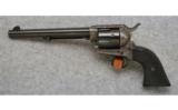 Colt Single Action Army,
.38 S&W Special - 2 of 2