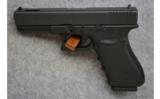 Glock Model 21C,
.45 ACP.,
Carry Pistol - 2 of 2