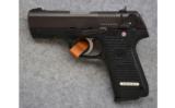 Ruger Model P95,
9mm x 19,
Carry Pistol - 2 of 2