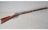 Winchester Model 1894, .25-35 Win.,
TD - 1 of 9