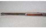Winchester Model 1894, .25-35 Win.,
TD - 6 of 9