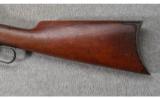 Winchester Model 1894, .25-35 Win.,
TD - 7 of 9