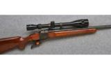 Ruger No.1-B,
.25-06 Rem.,
Varmint Rifle - 1 of 7