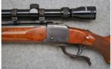 Ruger No.1-B,
.25-06 Rem.,
Varmint Rifle - 4 of 7
