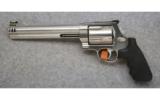 Smith & Wesson Model 460,
.460 S&W Magnum - 2 of 2