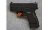 Springfield Armory ~ XD-9 ~ 9mm x 19 ~ Sub-Compact - 2 of 2