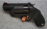 Taurus Public Defender Poly, .45 Colt / .410 Ga. - 2 of 2