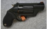 Taurus Public Defender Poly, .45 Colt / .410 Ga. - 1 of 2