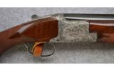 Browning Superposed, Diana Grade, 12 Ga., Skeet Gun - 2 of 7