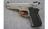 Smith & Wesson 5906,
9mm Para.,
Carry Pistol - 2 of 2