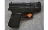 Springfield Armory
XD-40, .40 S&W., Sub-Compact - 1 of 2