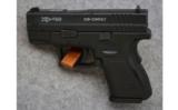 Springfield Armory
XD-40, .40 S&W., Sub-Compact - 2 of 2
