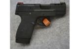 Smith & Wesson ~ M&P 45 Shield ~ .45 ACP. ~ Performance Center - 1 of 2