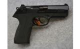 Beretta ~ PX4 Storm ~ 9mm Para. ~ Carry Pistol - 1 of 2
