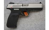 Ruger ~ Model SR45 ~ .45 ACP. ~ Carry Pistol - 1 of 2