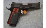 Smith & Wesson Model 1911 Sc,
.45 ACP., - 1 of 2