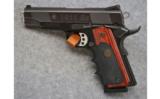 Smith & Wesson Model 1911 Sc,
.45 ACP., - 2 of 2